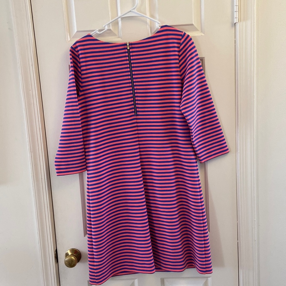 Brand new Lily Pulitzer pink and purple dress - Picture 3 of 3